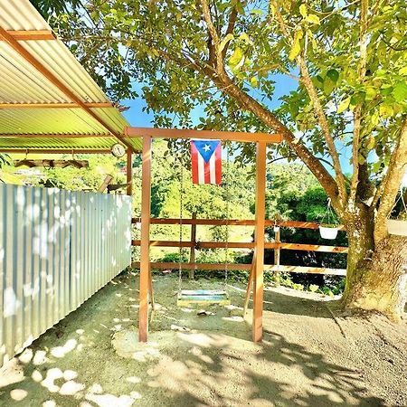 Cabana Recordando El Ayer San Lorenzo ภายนอก รูปภาพ